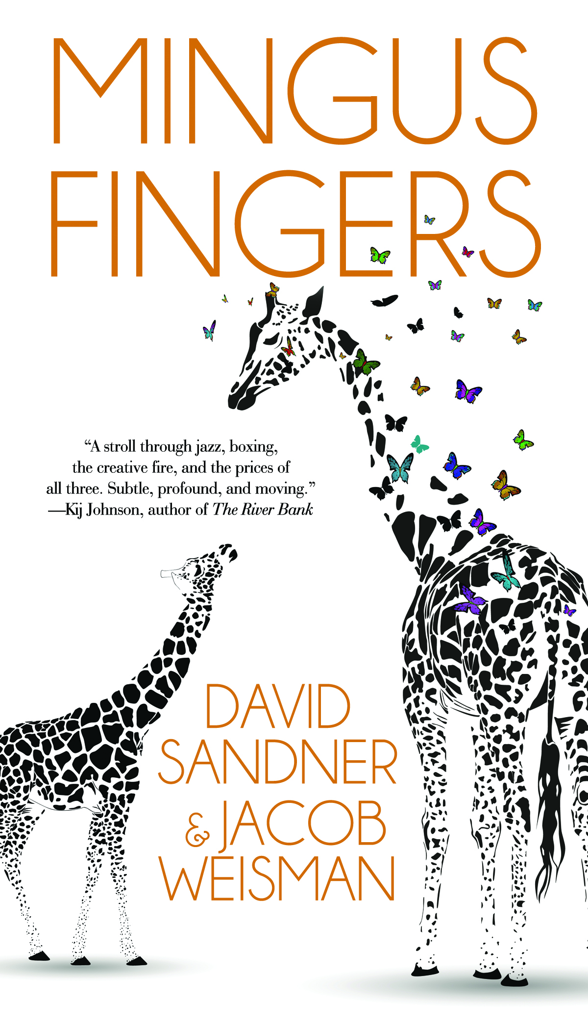 Mingus Fingers cover 5 D.indd