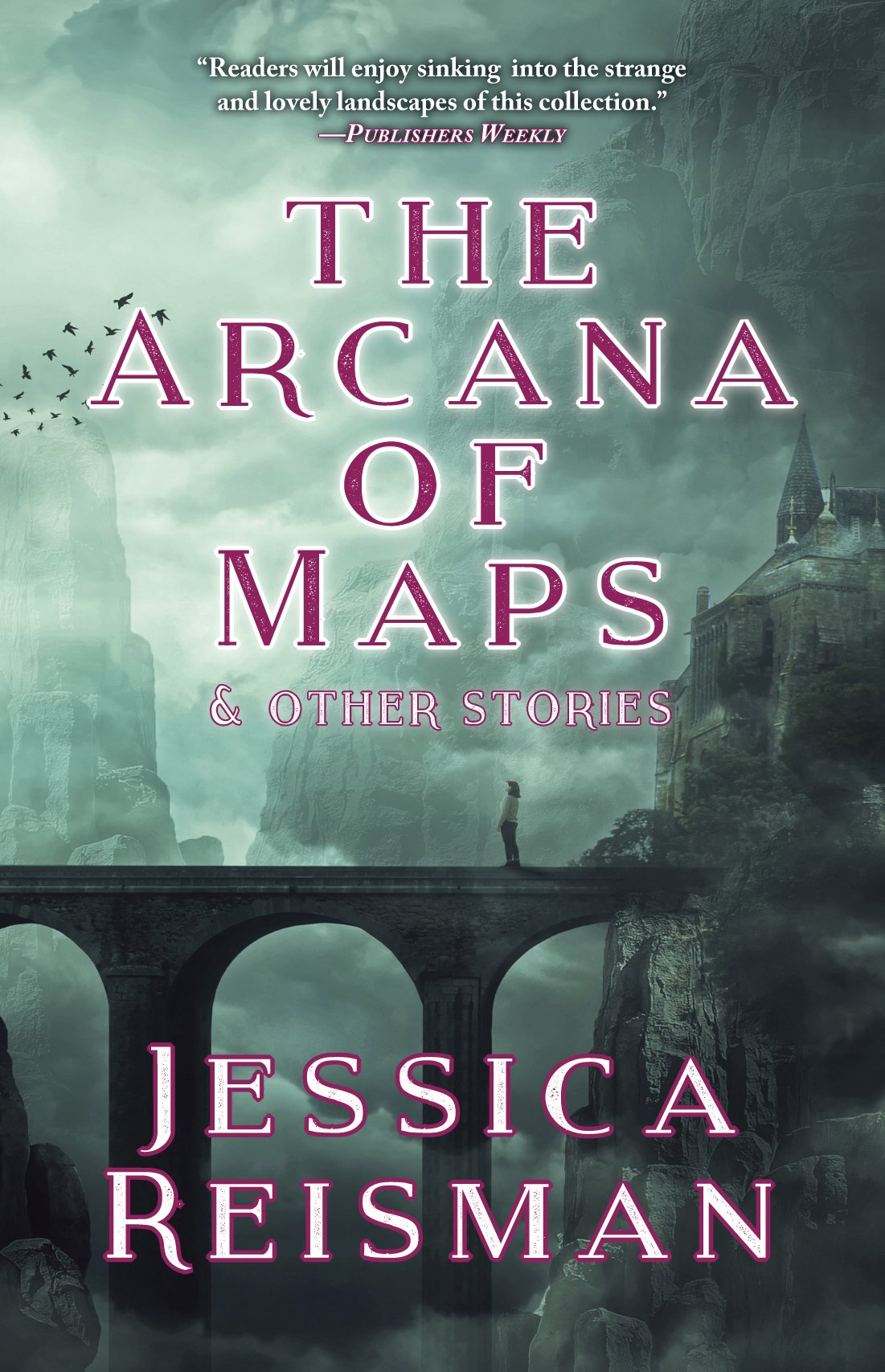 9781933846910_The Arcana of Maps_cover_rev1  B.indd